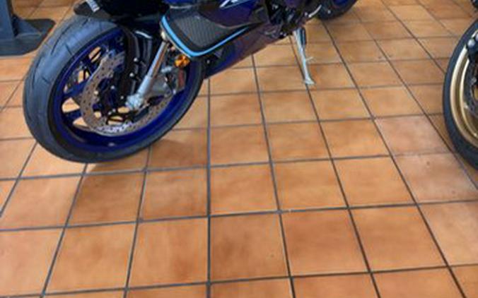 2026 Yamaha YZF R1