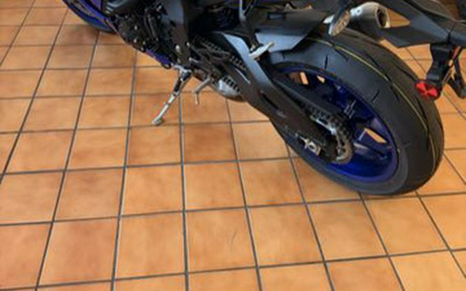 2026 Yamaha YZF R1