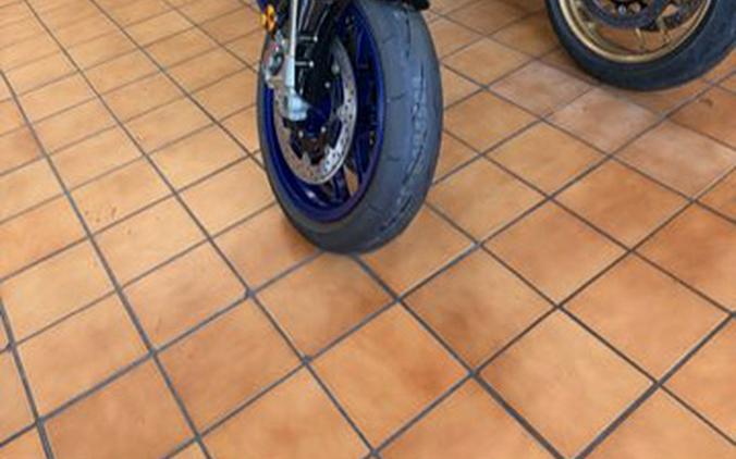 2026 Yamaha YZF R1