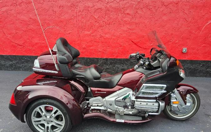 Used Honda Gold Wing motorcycles for sale in largo, FL - MotoHunt