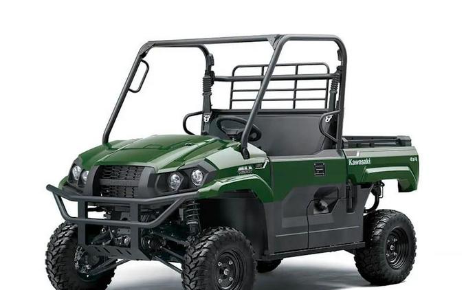 2027 Kawasaki MULE PRO-MX™ EPS