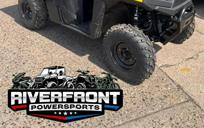 2026 Polaris Ranger SP 570