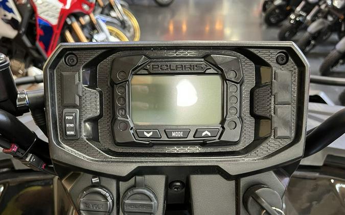 2026 Polaris Sportsman X2 570