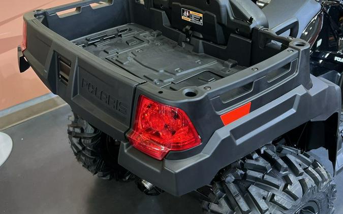 2026 Polaris Sportsman X2 570