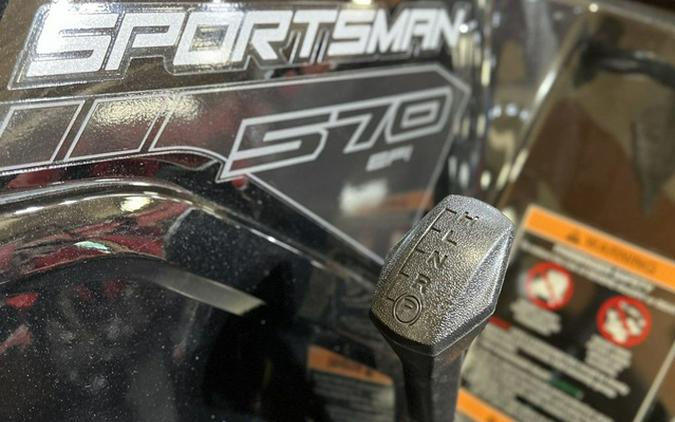 2026 Polaris Sportsman X2 570