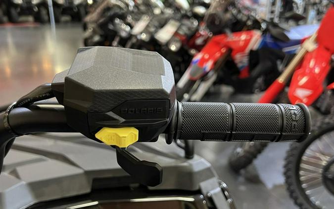 2026 Polaris Sportsman X2 570