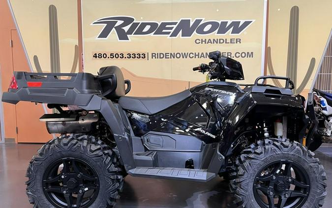 2026 Polaris Sportsman X2 570