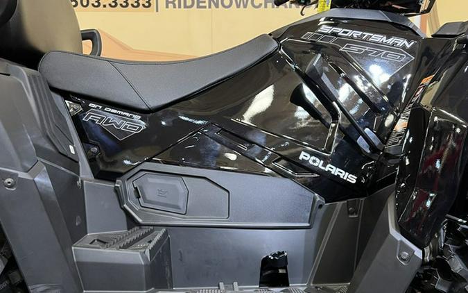 2026 Polaris Sportsman X2 570