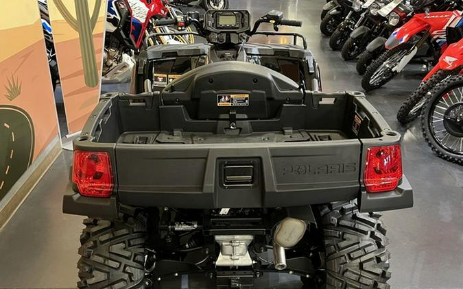 2026 Polaris Sportsman X2 570