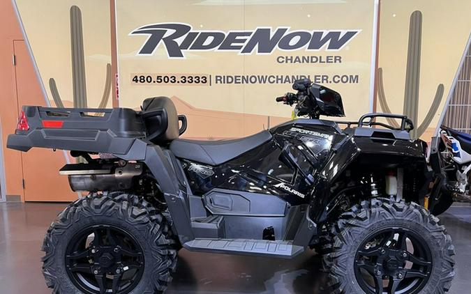 2026 Polaris Sportsman X2 570