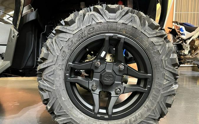 2026 Polaris Sportsman X2 570