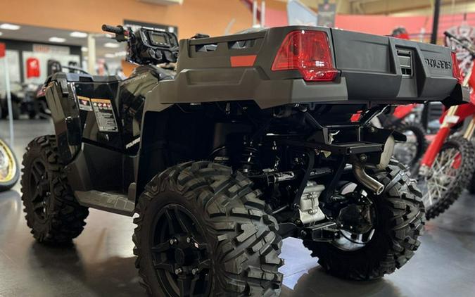2026 Polaris Sportsman X2 570