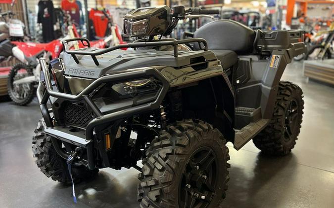 2026 Polaris Sportsman X2 570