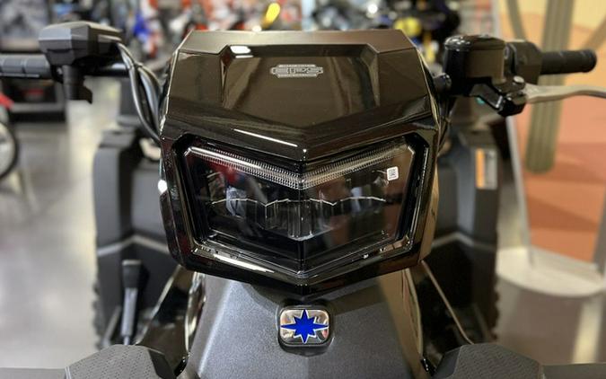 2026 Polaris Sportsman X2 570