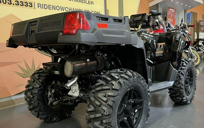 2026 Polaris Sportsman X2 570
