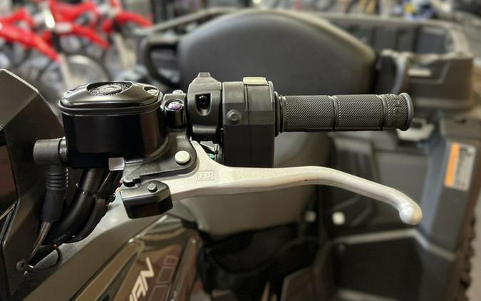 2026 Polaris Sportsman X2 570