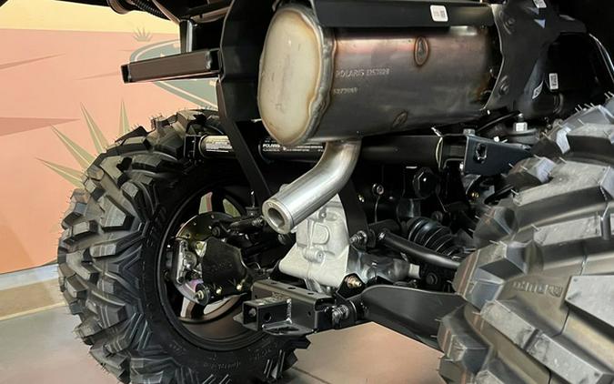 2026 Polaris Sportsman X2 570