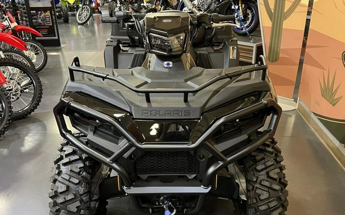 2026 Polaris Sportsman X2 570