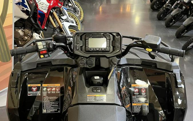 2026 Polaris Sportsman X2 570