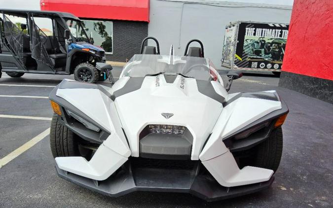 2021 Slingshot Slingshot S