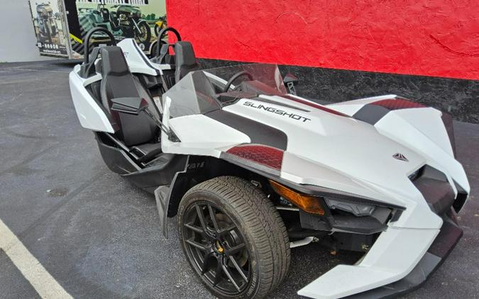 2021 Slingshot Slingshot S