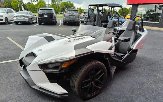 2021 Slingshot Slingshot S