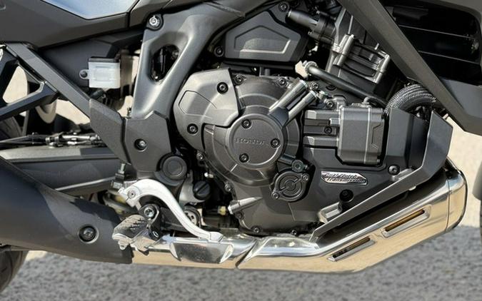 2026 Honda NT1100DS