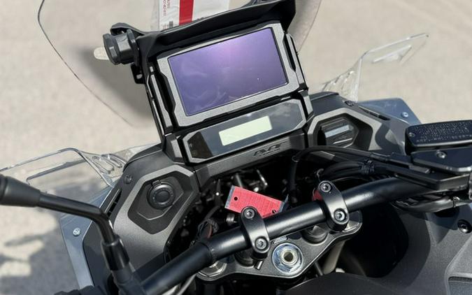 2026 Honda NT1100DS