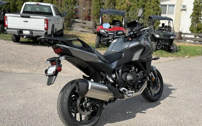 2026 Honda NT1100DS