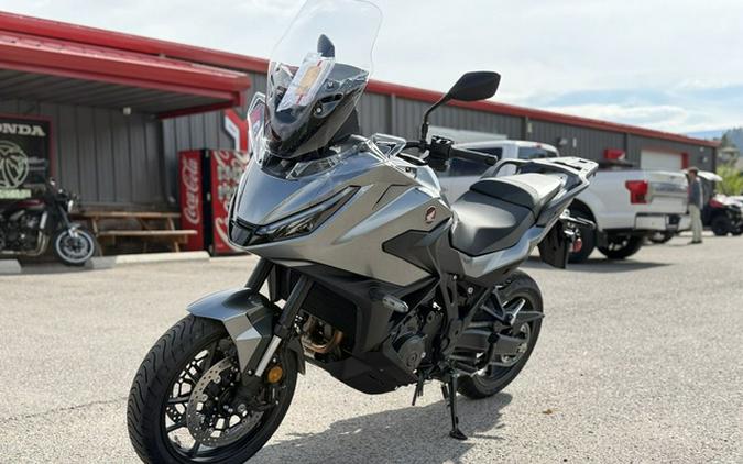 2026 Honda NT1100DS