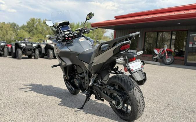 2026 Honda NT1100DS