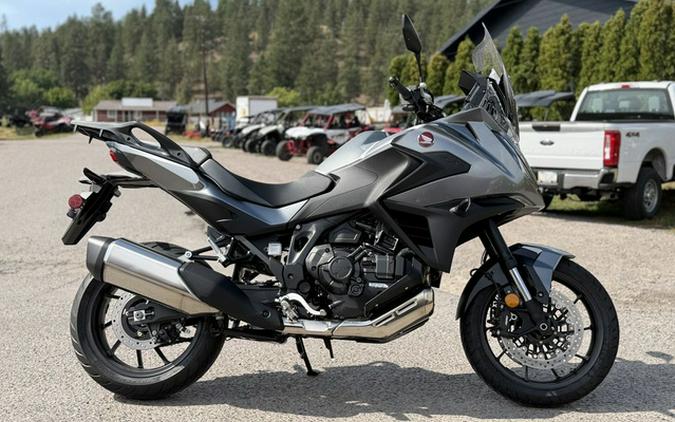 2026 Honda NT1100DS