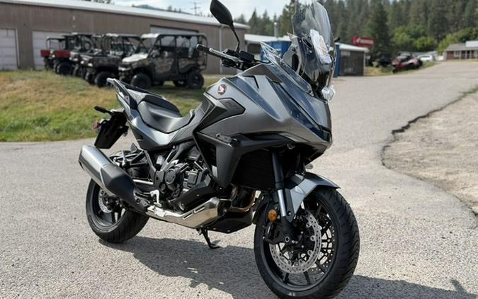 2026 Honda NT1100DS