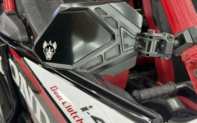 2023 Honda Talon 1000X-4 FOX Live Valve