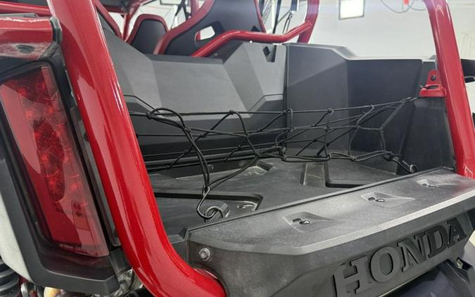 2023 Honda Talon 1000X-4 FOX Live Valve