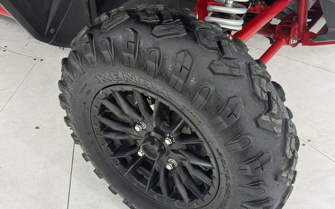 2023 Honda Talon 1000X-4 FOX Live Valve
