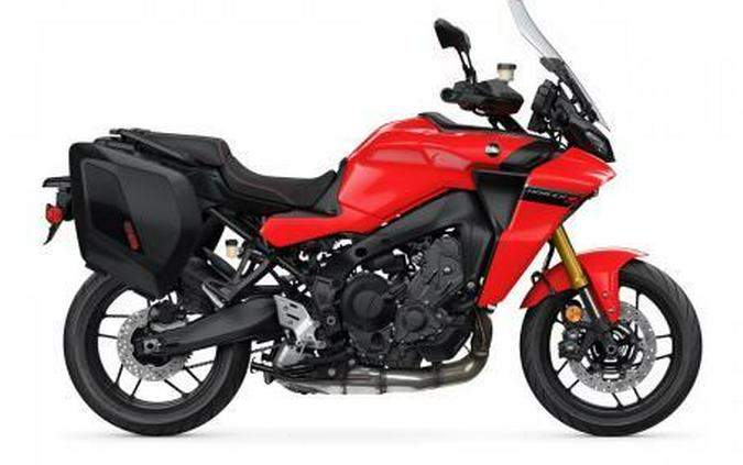2021 Yamaha TRACER 9 GT