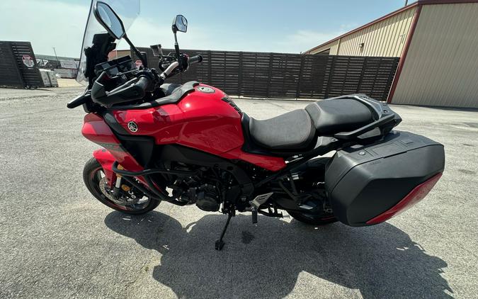 2021 Yamaha TRACER 9 GT