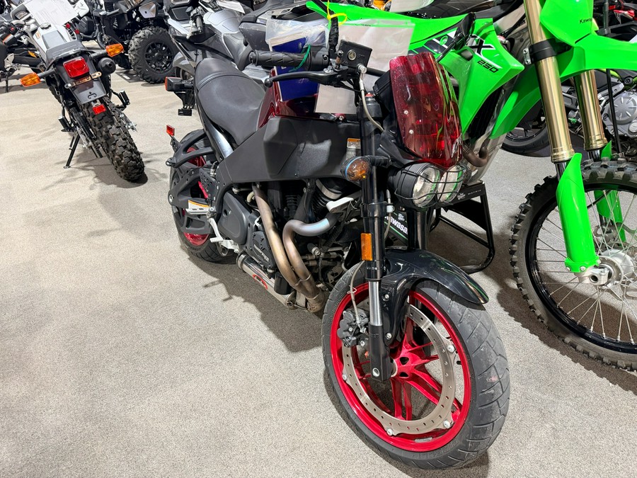 2009 Buell Lightning® CITYX XB9SX