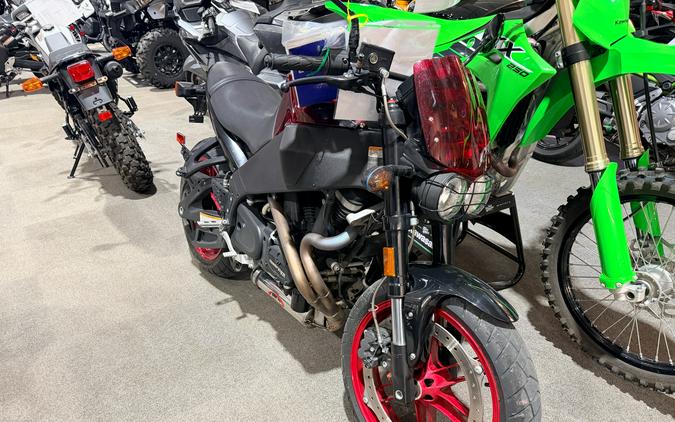 2009 Buell Lightning® CITYX XB9SX