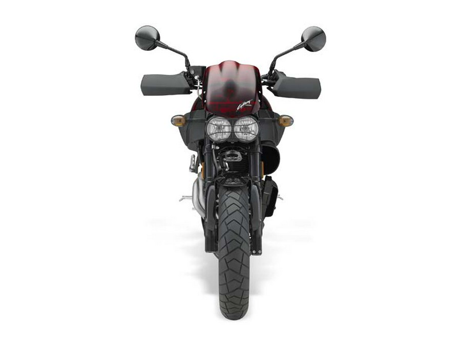 2009 Buell Lightning® CITYX XB9SX