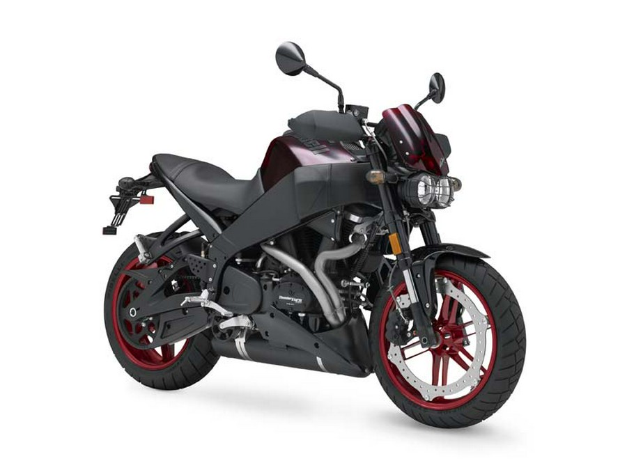2009 Buell Lightning® CITYX XB9SX