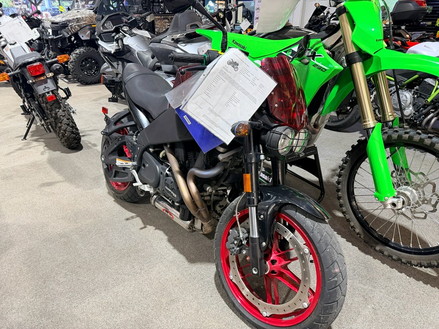 2009 Buell Lightning® CITYX XB9SX