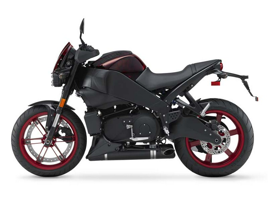 2009 Buell Lightning® CITYX XB9SX