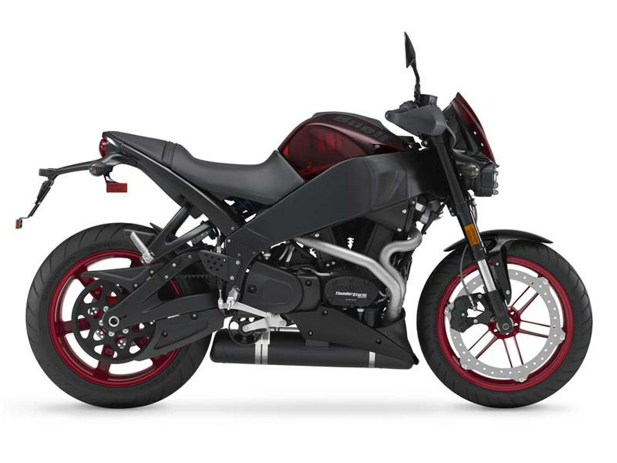 2009 Buell Lightning® CITYX XB9SX