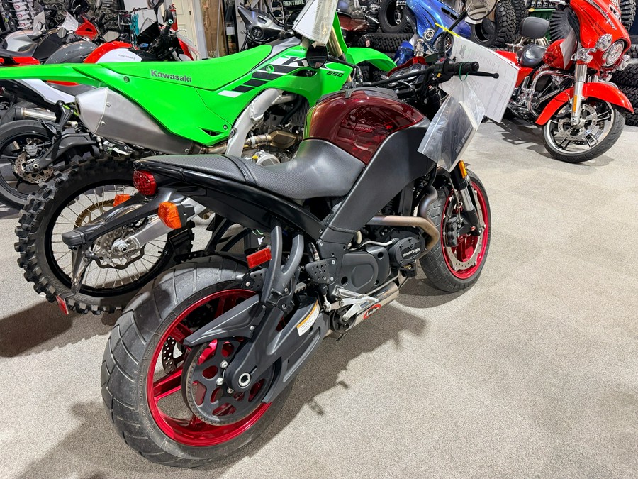 2009 Buell Lightning® CITYX XB9SX