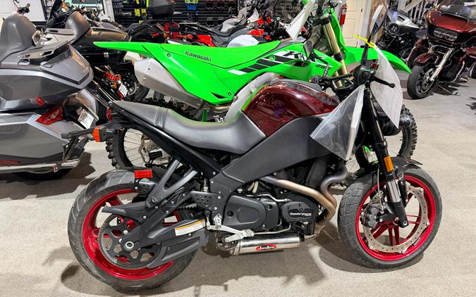 2009 Buell Lightning® CITYX XB9SX