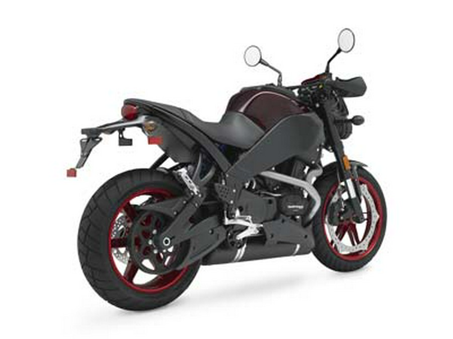 2009 Buell Lightning® CITYX XB9SX