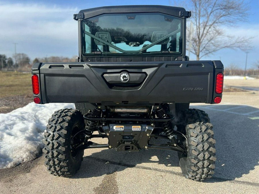 2023 Can-Am Defender MAX Limited HD10