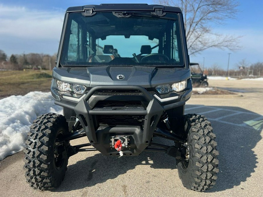 2023 Can-Am Defender MAX Limited HD10